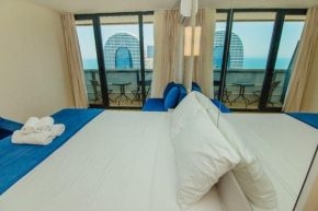 batumi orbi city apartment with sea view